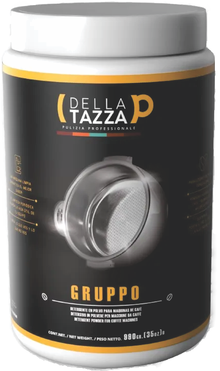 Detergente para máquinas