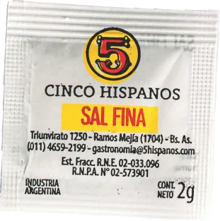Sal Fina