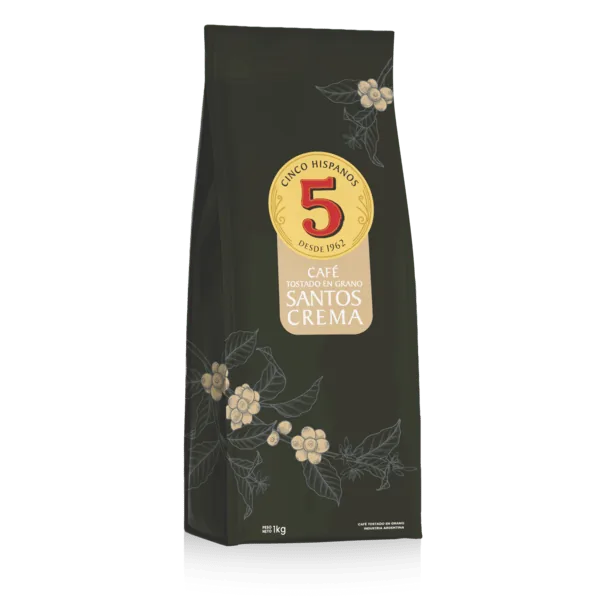 Santos Crema