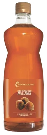 Syrup Avellana