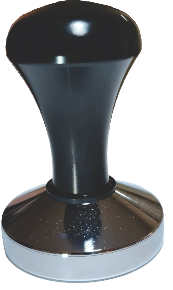 Tamper negro