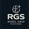 RGS · Rebel Grid Systems